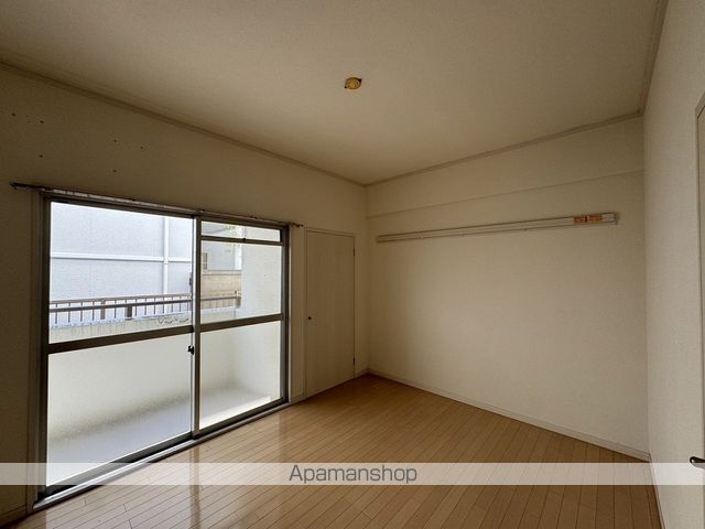 本町マンションの内装写真