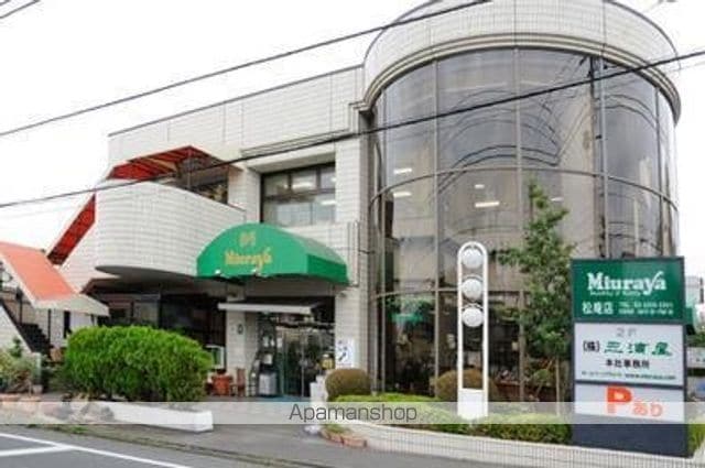 バーミープレイス吉祥寺IIの周辺写真