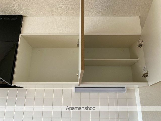 カサグランデの内装写真