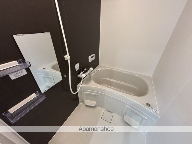 アルバス上野東の内装写真