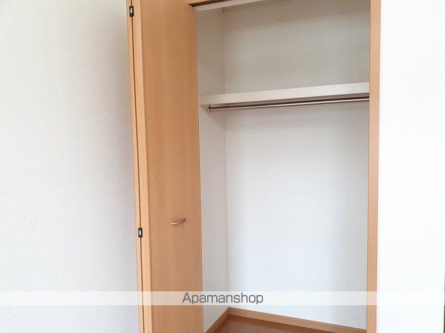 ガーデンハウス Vの内装写真