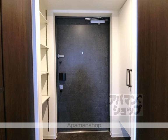 アスヴェル京都壬生EASTの内装写真