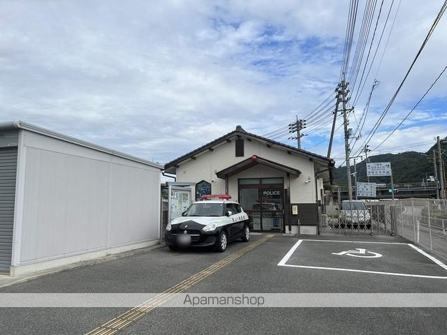 サンシティ臼井Aの周辺写真