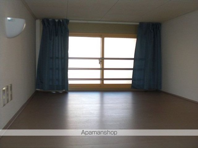 レオパレスゴールドSの内装写真