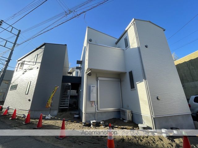 シーキューブ東海岸南の外観写真