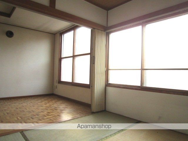 マイロード27の内装写真