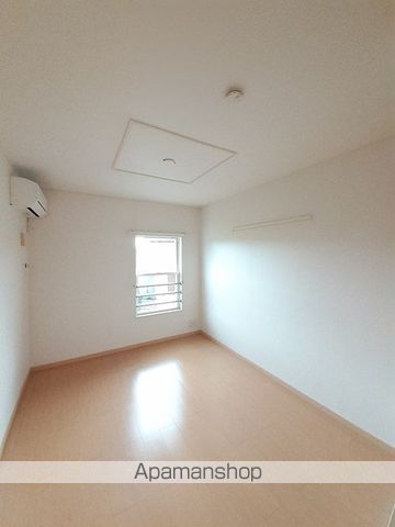 アースCの内装写真