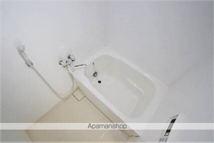 ビレッジハウス潮見タワー１号棟[3LDK/65.18m2]のバス