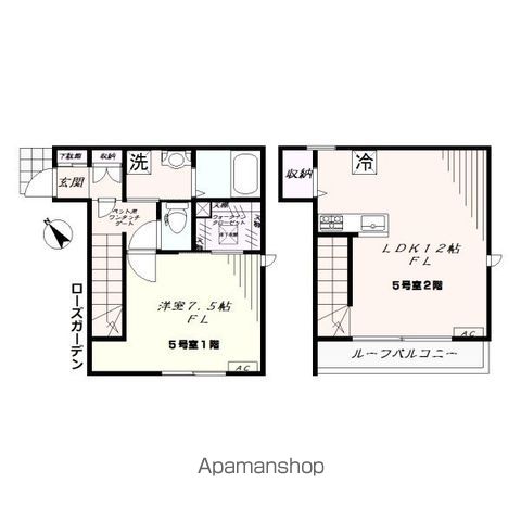 間取り：213141299804