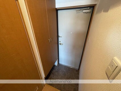 エルスタンザ子平町[1DK/26.64m2]の玄関