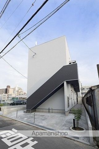 Sarang Mitoの外観写真