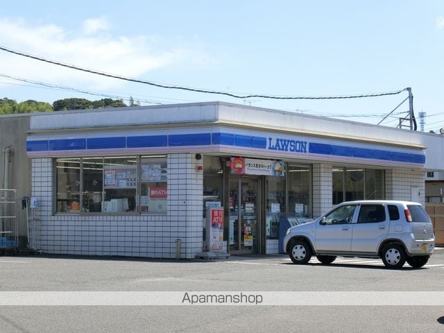 スカイハイツの周辺写真