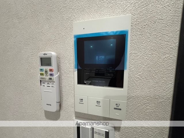 GranPalace高取の内装写真