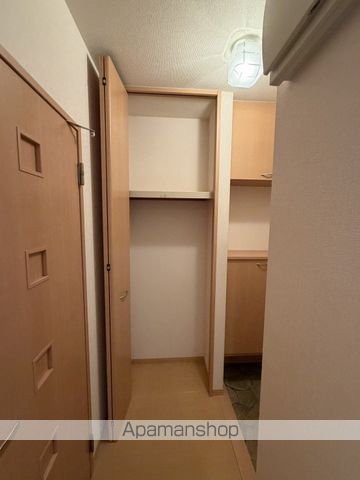 セジュール・フレア C棟の内装写真