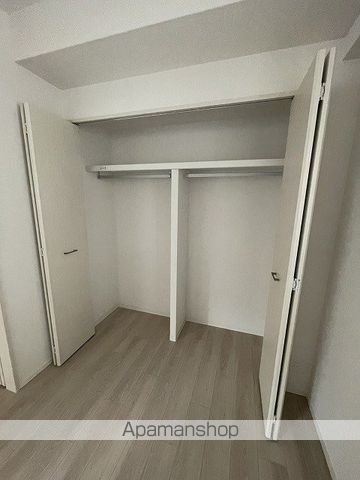 スプランディッド上本町WESTIIの内装写真