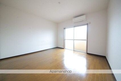 コーポミルキーウェイ[1K/23.04m2]のリビング・居間