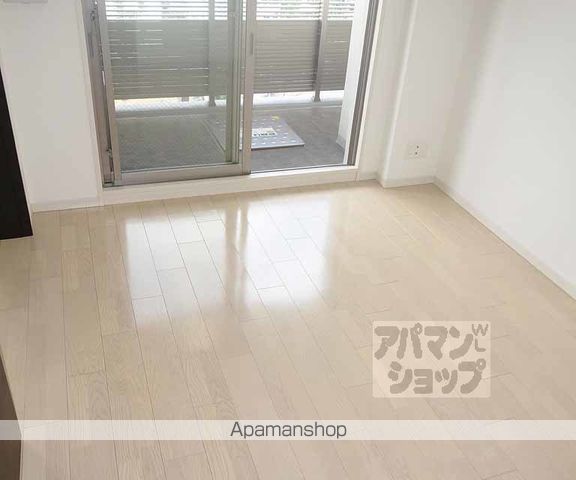 エステムプラザ京都河原町通IIレジデンシャルの内装写真