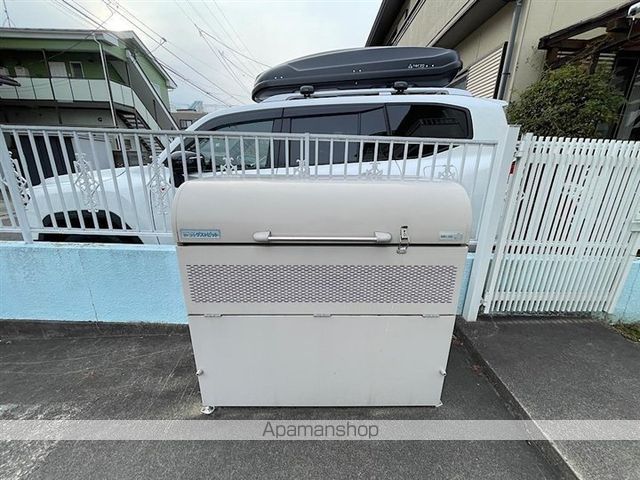 プロイセン東黒松のその他写真
