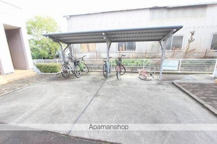 ロイヤルスクウェア　一宮Ⅱ[1R/32.9m2]の共用部4