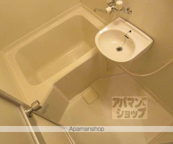 山科アーバンコテージの内装写真