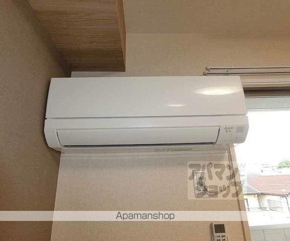ラ ネージュの内装写真
