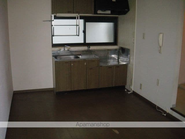 グリーンスクウェアの内装写真