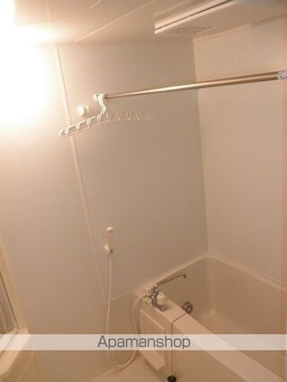 エスパシオ[1LDK/33.39m2]のバス