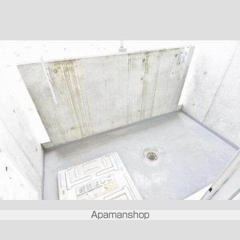 アルティ美園の内装写真