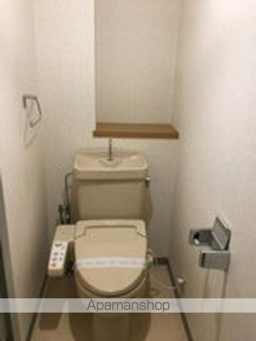 ラ・リュ奉還町の内装写真