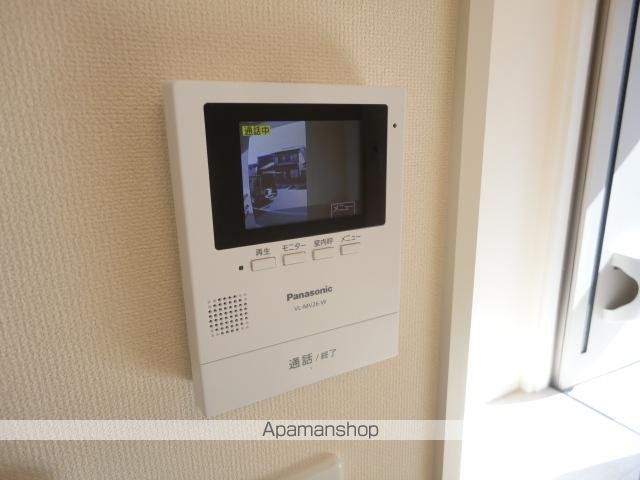 FELICEIIIの内装写真