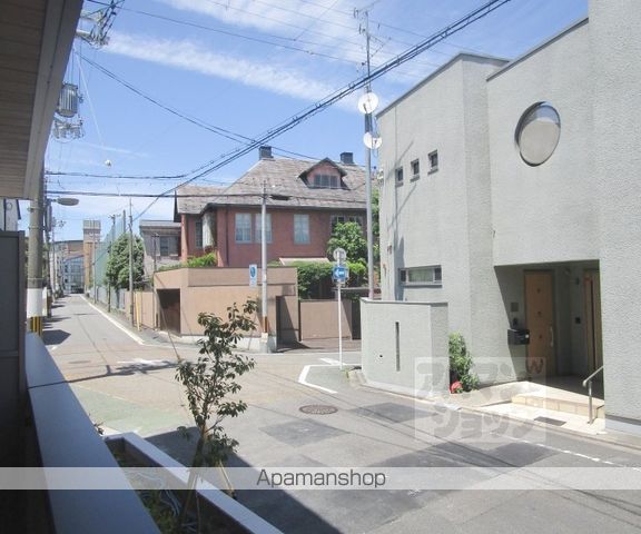KITAOJIRESIDENCEの内装写真