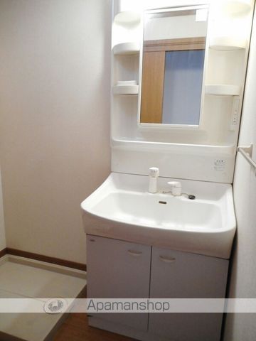 ベルシティSATO Bの内装写真