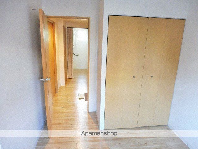 センティード北郷の内装写真