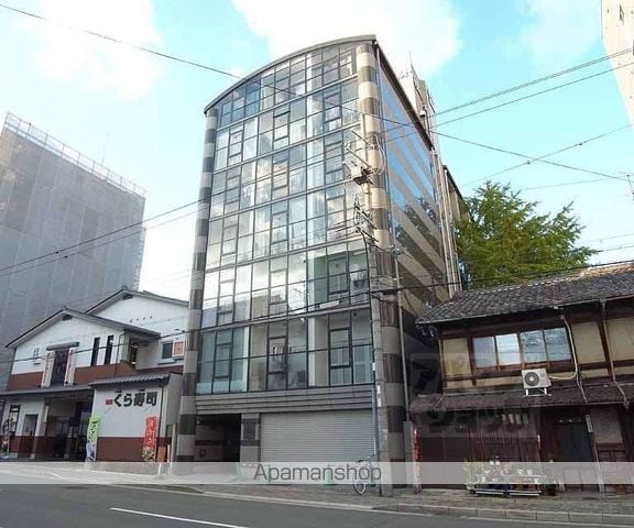 ホーユウコンフォルト西陣