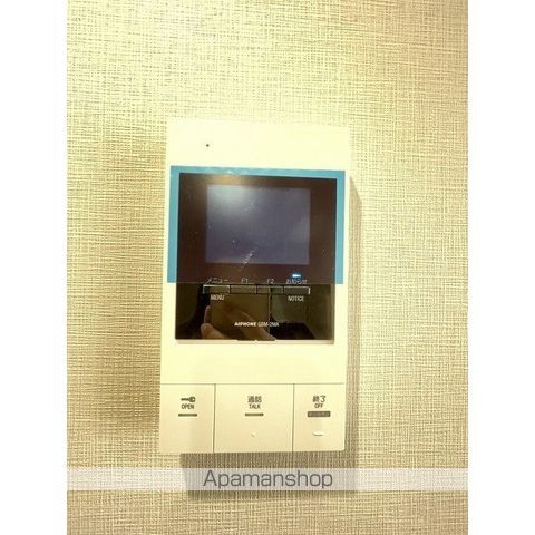ドゥーエ青砥の内装写真