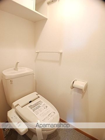 ファイン・ヒルの内装写真