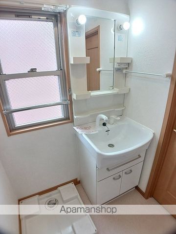 プリムローズ四条の内装写真