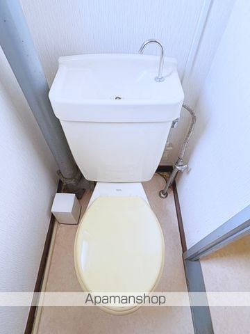 ラフィーネ・Kの内装写真