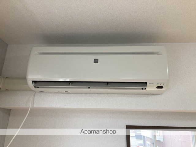 レジデンス泉の内装写真