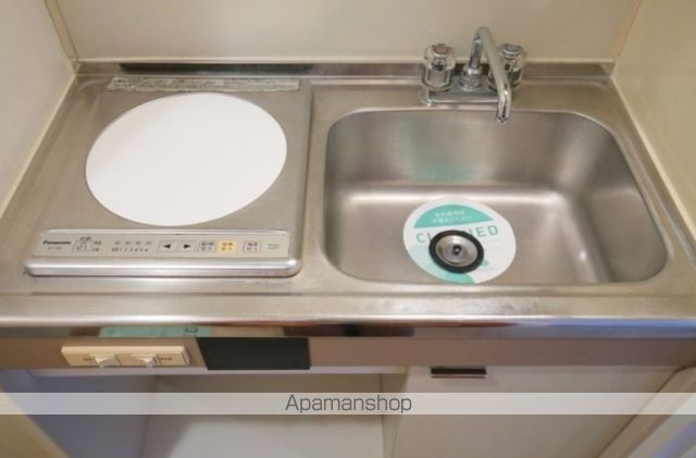 ライオンズマンション三鷹さくら通りの内装写真