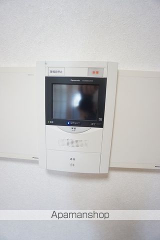 アーバンビュー倉敷カレッジコートの内装写真