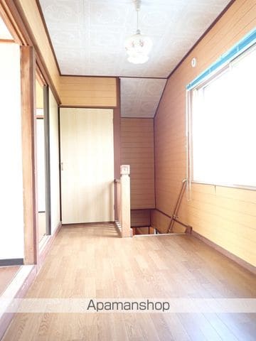 函館本線 美唄駅 徒歩15分 2階建 築63年の内装写真
