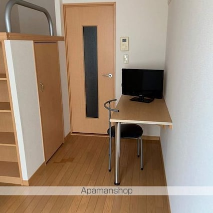 レオパレスプリマベーラ荻窪２[1K/19.87m2]の玄関