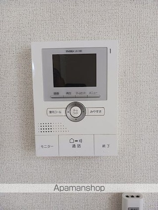 アベニールⅠ[1LDK/42m2]のその他設備