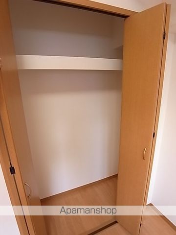 ナンディーヌトレーズの内装写真