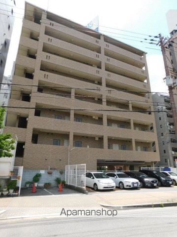 DOクレスト新大阪の外観写真