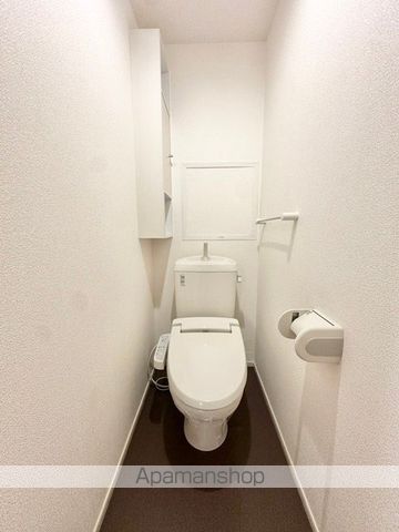 アンジュ カーサの内装写真