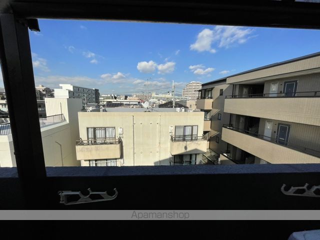 ウエストヒルズIIの内装写真