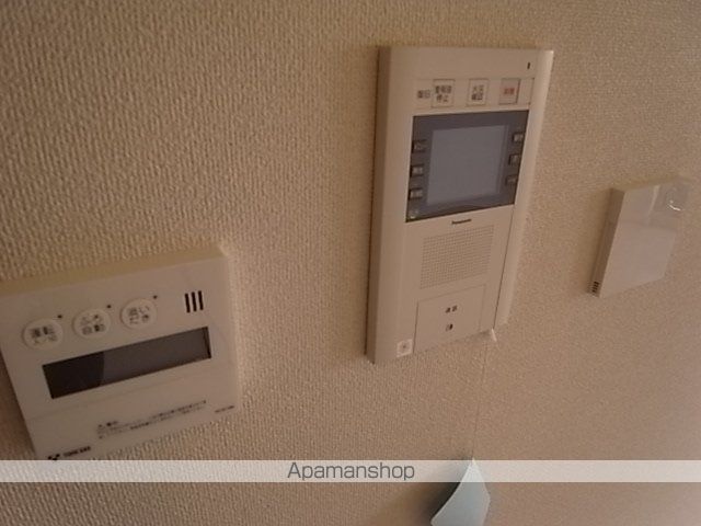 プレサンス名古屋STATIONビジュの内装写真