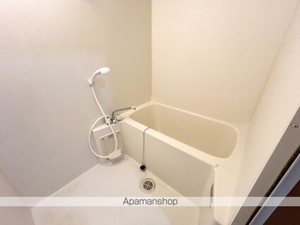 アネックスＡ[1K/25.08m2]のバス